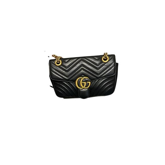 GG marmont Black - Picture 3 of 4